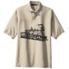 Tall Silk Touch Polo Thumbnail