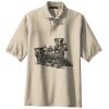 Tall Silk Touch Polo Thumbnail