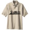 Tall Silk Touch Polo Thumbnail