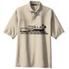 Tall Silk Touch Polo Thumbnail