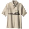 Tall Silk Touch Polo Thumbnail