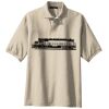 Tall Silk Touch Polo Thumbnail