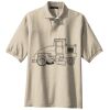 Tall Silk Touch Polo Thumbnail
