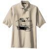 Tall Silk Touch Polo Thumbnail