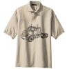 Tall Silk Touch Polo Thumbnail