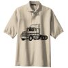 Tall Silk Touch Polo Thumbnail
