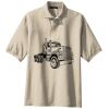 Tall Silk Touch Polo Thumbnail