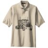 Tall Silk Touch Polo Thumbnail