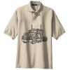 Tall Silk Touch Polo Thumbnail
