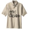 Tall Silk Touch Polo Thumbnail