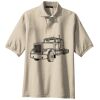 Tall Silk Touch Polo Thumbnail