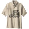 Tall Silk Touch Polo Thumbnail