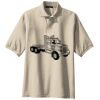 Tall Silk Touch Polo Thumbnail