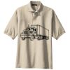 Tall Silk Touch Polo Thumbnail