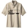 Tall Silk Touch Polo Thumbnail