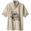 Tall Silk Touch Polo Thumbnail