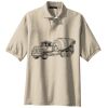 Tall Silk Touch Polo Thumbnail