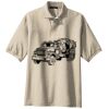 Tall Silk Touch Polo Thumbnail