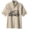 Tall Silk Touch Polo Thumbnail