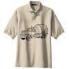 Tall Silk Touch Polo Thumbnail