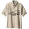 Tall Silk Touch Polo Thumbnail