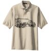 Tall Silk Touch Polo Thumbnail