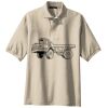 Tall Silk Touch Polo Thumbnail