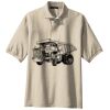 Tall Silk Touch Polo Thumbnail
