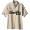 Tall Silk Touch Polo Thumbnail