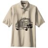 Tall Silk Touch Polo Thumbnail