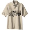Tall Silk Touch Polo Thumbnail