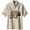 Tall Silk Touch Polo Thumbnail