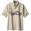 Tall Silk Touch Polo Thumbnail