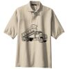 Tall Silk Touch Polo Thumbnail