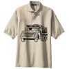 Tall Silk Touch Polo Thumbnail