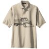 Tall Silk Touch Polo Thumbnail