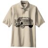 Tall Silk Touch Polo Thumbnail