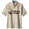 Tall Silk Touch Polo Thumbnail