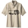 Tall Silk Touch Polo Thumbnail