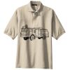 Tall Silk Touch Polo Thumbnail
