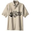 Tall Silk Touch Polo Thumbnail