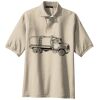 Tall Silk Touch Polo Thumbnail