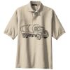 Tall Silk Touch Polo Thumbnail