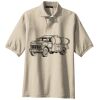 Tall Silk Touch Polo Thumbnail