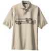 Tall Silk Touch Polo Thumbnail