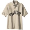 Tall Silk Touch Polo Thumbnail