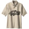 Tall Silk Touch Polo Thumbnail
