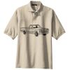 Tall Silk Touch Polo Thumbnail