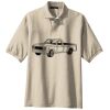 Tall Silk Touch Polo Thumbnail
