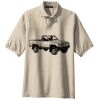 Tall Silk Touch Polo Thumbnail